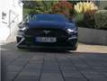 Ford Mustang Cabrio Convertible 5.0 Ti-VCT V8 Aut. GT Schwarz - thumbnail 17