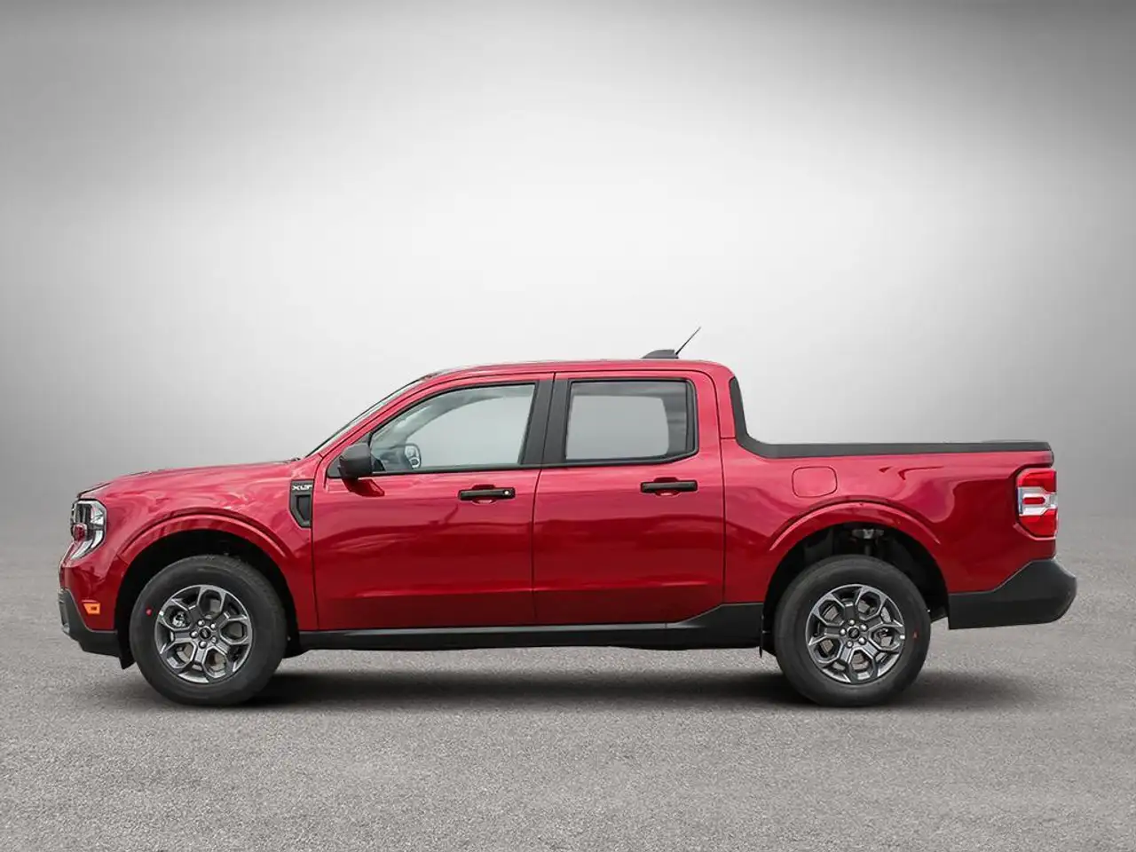 Ford Maverick 2026