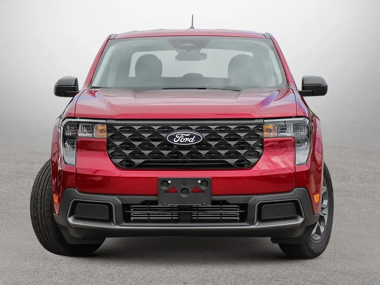 Ford Maverick 2026