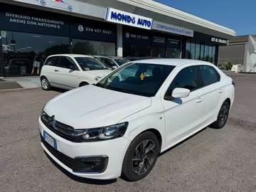 1.6 bluehdi Exclusive 100cv*GRANDINATA