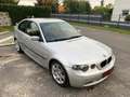 BMW 318 ti Compakt M-Sportpaket/2. Besitz/Scheckheft Plateado - thumbnail 1