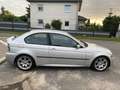 BMW 318 ti Compakt M-Sportpaket/2. Besitz/Scheckheft Plateado - thumbnail 6