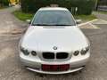 BMW 318 ti Compakt M-Sportpaket/2. Besitz/Scheckheft Plateado - thumbnail 7