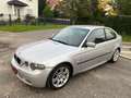 BMW 318 ti Compakt M-Sportpaket/2. Besitz/Scheckheft Plateado - thumbnail 2