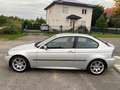 BMW 318 ti Compakt M-Sportpaket/2. Besitz/Scheckheft Plateado - thumbnail 4