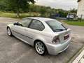 BMW 318 ti Compakt M-Sportpaket/2. Besitz/Scheckheft Plateado - thumbnail 5