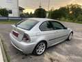 BMW 318 ti Compakt M-Sportpaket/2. Besitz/Scheckheft Plateado - thumbnail 3