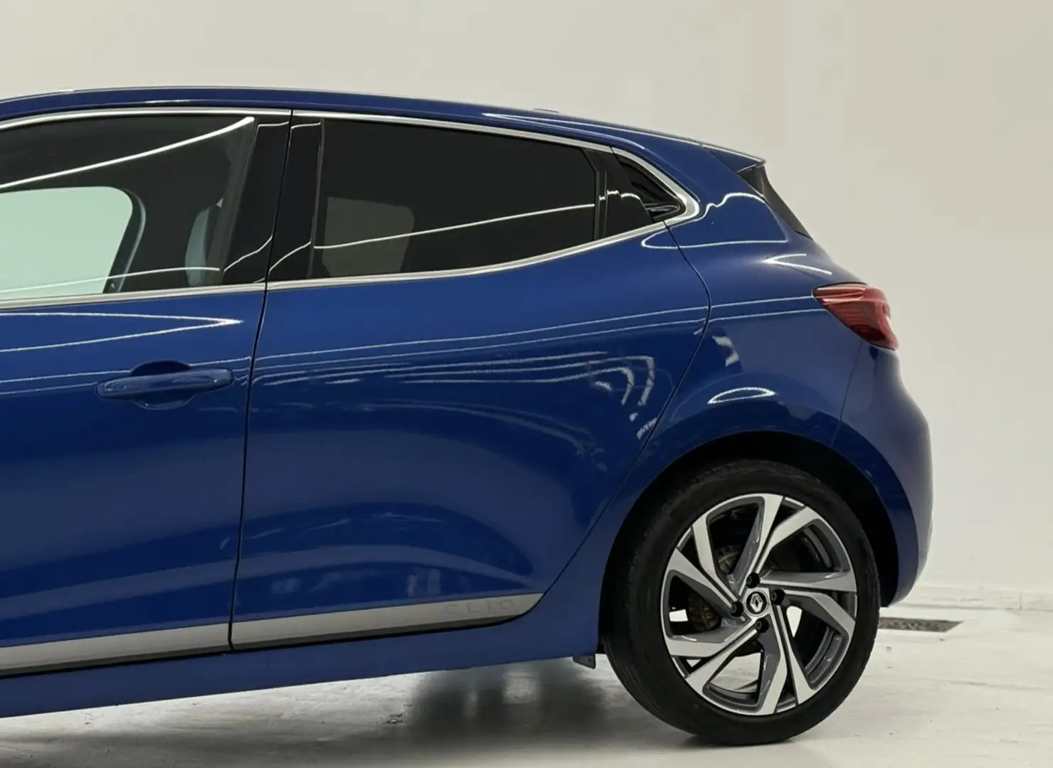 Renault Clio 1.0 TCe R.S Line - 2