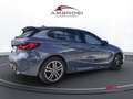 BMW 118 118d Msport auto Grau - thumbnail 3