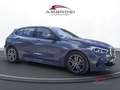 BMW 118 118d Msport auto Grau - thumbnail 2