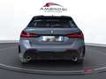 BMW 118 118d Msport auto Grau - thumbnail 8