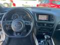 Audi Q5 3.0 TDI (180 kW) quattro S LINE Білий - thumbnail 9