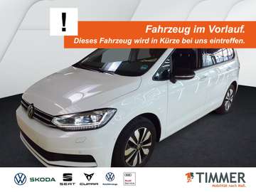 2.0 TDI DSG GOAL +7-SITZE +AHK +IQ.LIGHT +ACC +VI