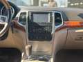 Jeep Grand Cherokee 3.0 CRD Overland Leder*Kamera* Schwarz - thumbnail 28