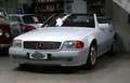 Mercedes-Benz SL 300 R129 Alb - thumbnail 1