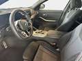 BMW 320 M Sport Schwarz - thumbnail 11