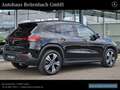 Mercedes-Benz EQA 250 EQA250 PROGRESSIVE+PANO DIST+AHK+NIGHT+BURME+360 Czarny - thumbnail 4