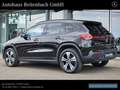 Mercedes-Benz EQA 250 EQA250 PROGRESSIVE+PANO DIST+AHK+NIGHT+BURME+360 Czarny - thumbnail 2