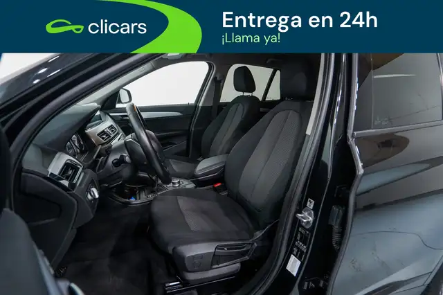BMW X1 view 14