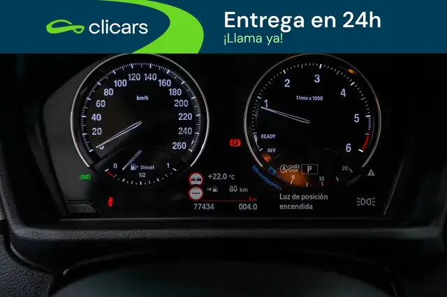 BMW X1 view 15