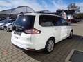 Ford Galaxy 2,5 Duratec Hybrid Edition Aut. Weiß - thumbnail 7