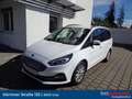 Ford Galaxy 2,5 Duratec Hybrid Edition Aut. Weiß - thumbnail 1