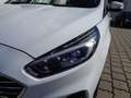 Ford Galaxy 2,5 Duratec Hybrid Edition Aut. Weiß - thumbnail 10