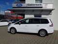 Ford Galaxy 2,5 Duratec Hybrid Edition Aut. Weiß - thumbnail 2