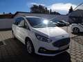 Ford Galaxy 2,5 Duratec Hybrid Edition Aut. Weiß - thumbnail 8