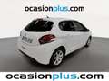 Peugeot 208 1.2 PureTech S&S Active 82 Blanco - thumbnail 4