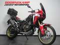 Honda CRF 1000 L AFRICA TWIN DCT Rood - thumbnail 2