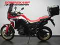Honda CRF 1000 L AFRICA TWIN DCT Rood - thumbnail 4