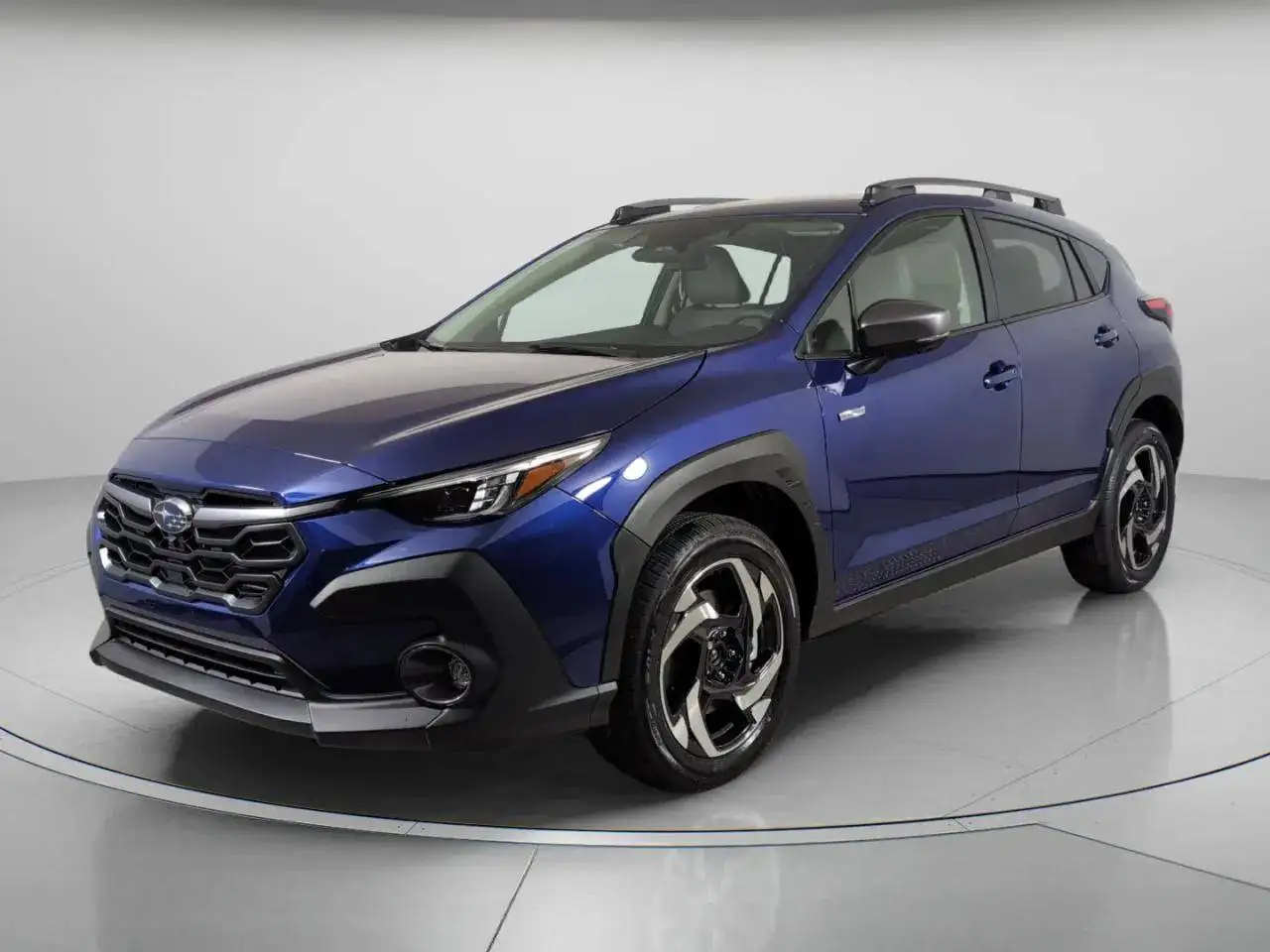 Subaru Crosstrek fotografie Subaru Crosstrek