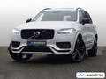 Volvo XC90 Plus Dark Recharge Plug-In Hybrid AWD 7-Sitzer/SHZ Weiß - thumbnail 1