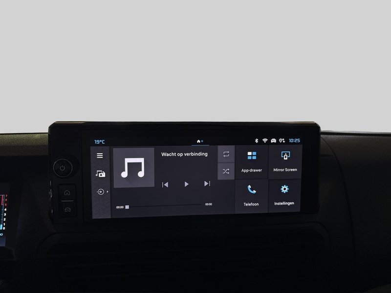Citroen Jumpy M 2.0 BlueHDi 145 S&S EAT8 — photo 11