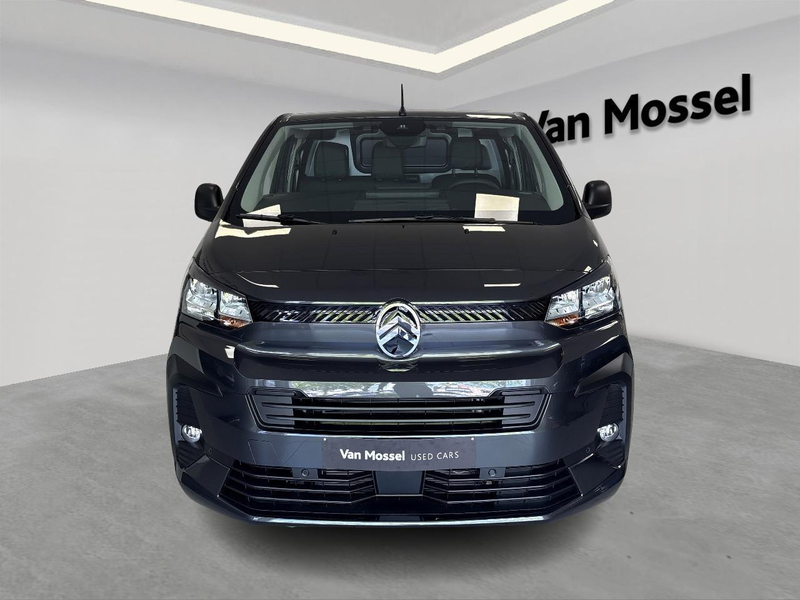 Citroen Jumpy M 2.0 BlueHDi 145 S&S EAT8 — photo 2
