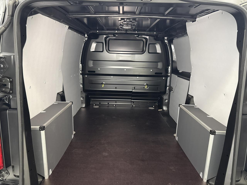 Citroen Jumpy M 2.0 BlueHDi 145 S&S EAT8 — photo 7