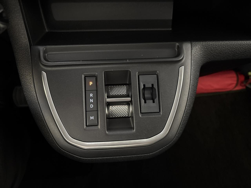 Citroen Jumpy M 2.0 BlueHDi 145 S&S EAT8 — photo 15