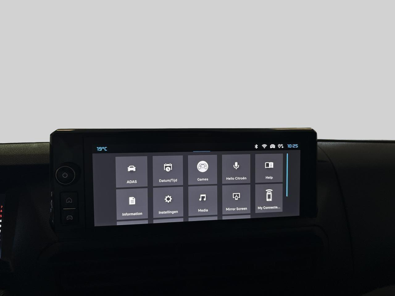Citroen Jumpy M 2.0 BlueHDi 145 S&S EAT8 — photo 12