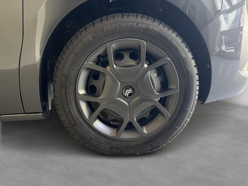 Citroen Jumpy M 2.0 BlueHDi 145 S&S EAT8 — photo 6