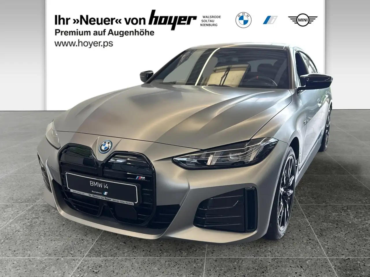 BMW i4