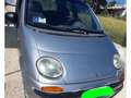 Daewoo Matiz 0.8 SE Planet Silber - thumbnail 3