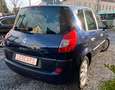 Renault Scenic II Exception  2.0 d Top Ausstattung Blue - thumbnail 5