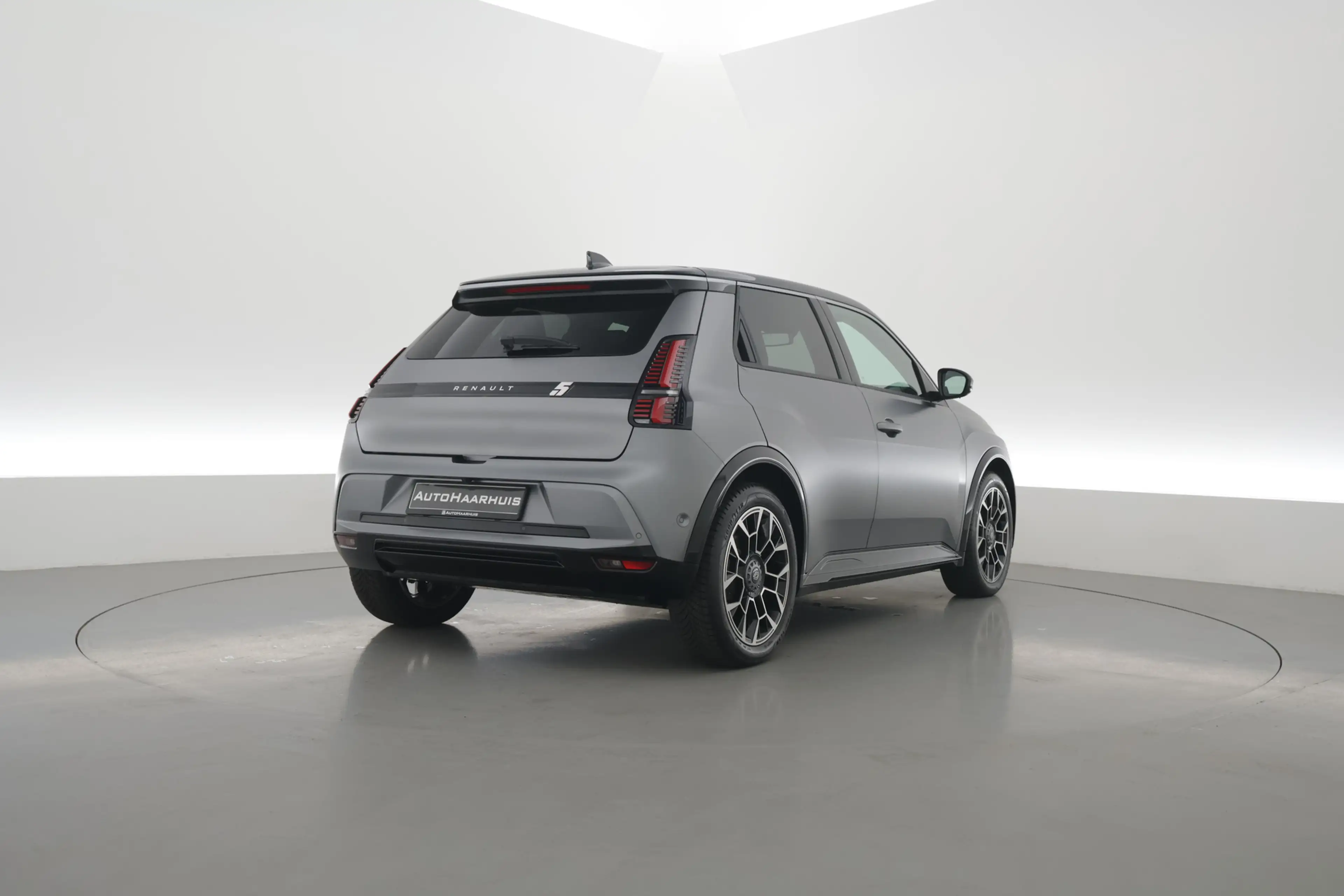 Renault R 5 comfort range Roland-Garros 52 kWh | Rijklaar! | M — photo 2
