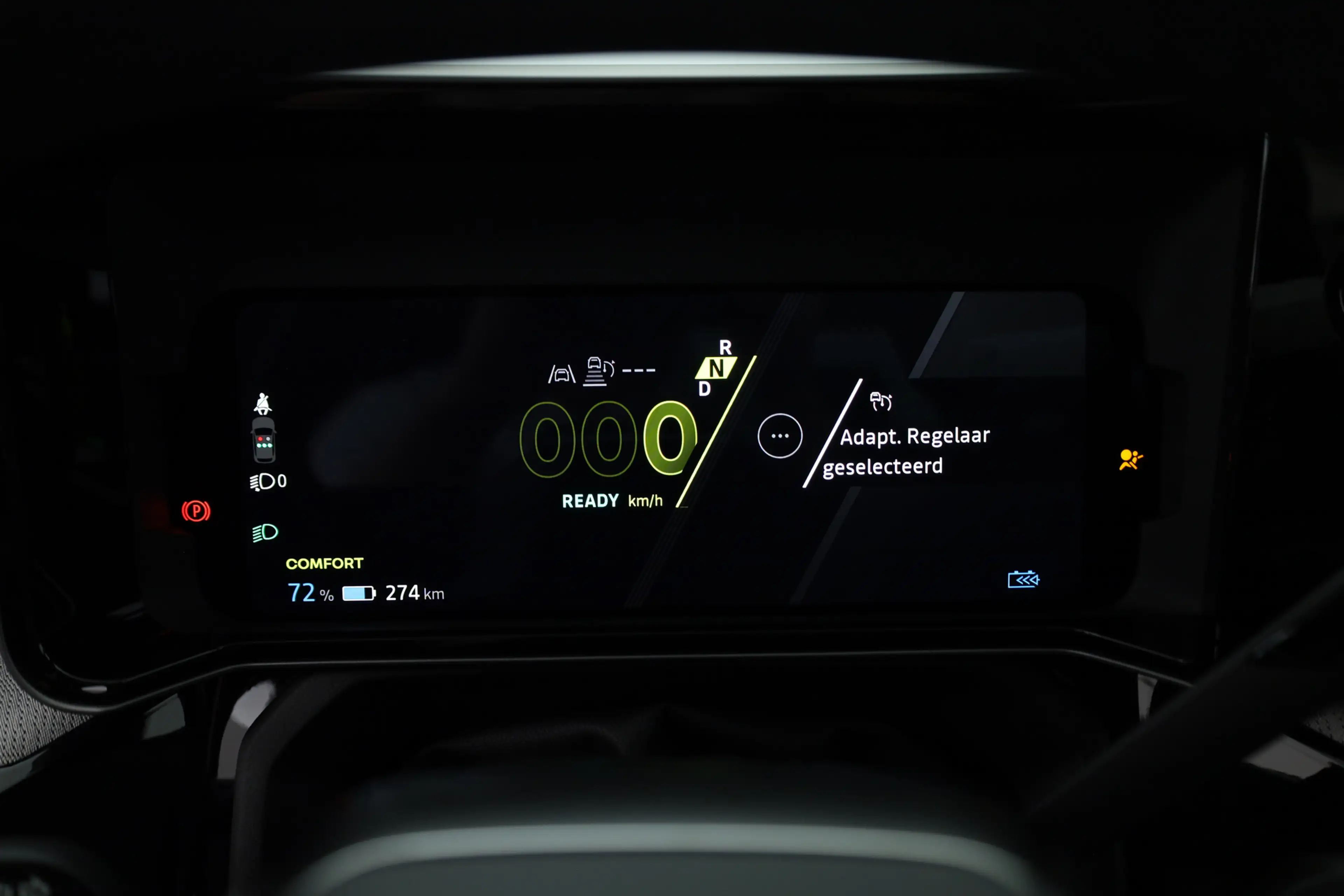 Renault R 5 comfort range Roland-Garros 52 kWh | Rijklaar! | M — photo 15