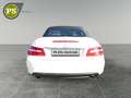 Mercedes-Benz E 350 CGI Cabrio AMG Sportpaket Navi Leder Blanc - thumbnail 7