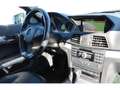 Mercedes-Benz E 350 CGI Cabrio AMG Sportpaket Navi Leder Blanc - thumbnail 4