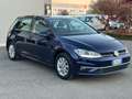Volkswagen Golf Golf 1.0 TSI 115 CV 5p. Trendline BlueMotion Techn Blu/Azzurro - thumbnail 2