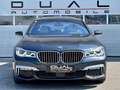 BMW 740 d xDrive Aut./M-PAKET/DISPLAY-KEY/LED/H&K/ACC/3... Grau - thumbnail 5