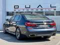 BMW 740 d xDrive Aut./M-PAKET/DISPLAY-KEY/LED/H&K/ACC/3... Grau - thumbnail 4